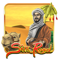 TheSilkRoad