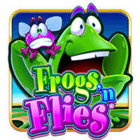 Frogs N Flies H5