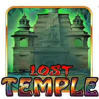 Lost Temple H5