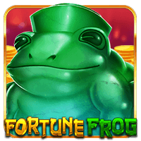 Fortune Frog