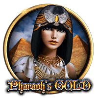 Pharaohs Gold