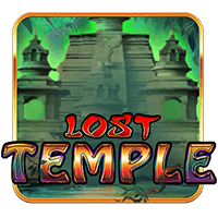 LostTemple