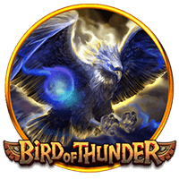 Bird Of Thunder