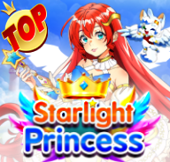 Starlight Princess