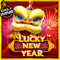 Lucky New Year